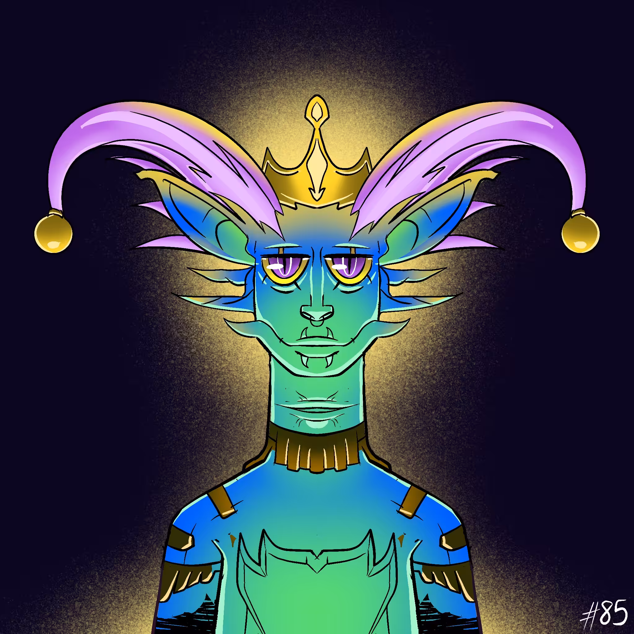 Dewilight 85