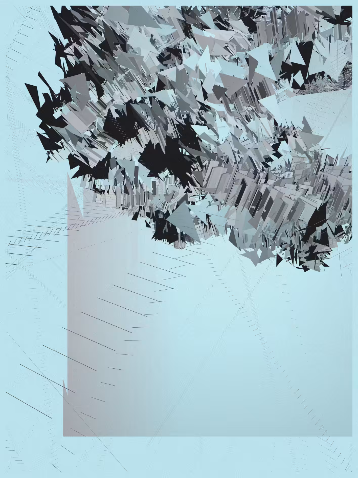 Folded Sequence #193