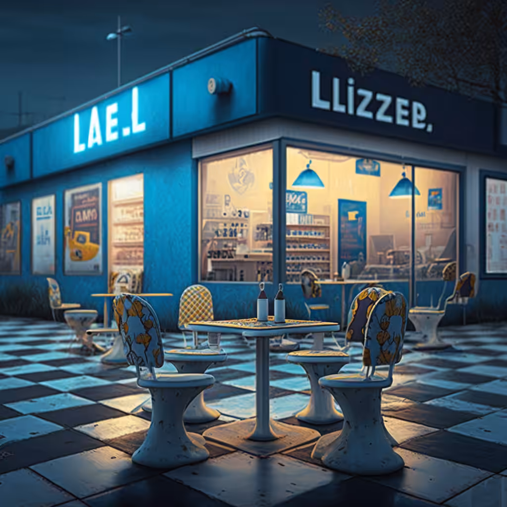 Llizzer