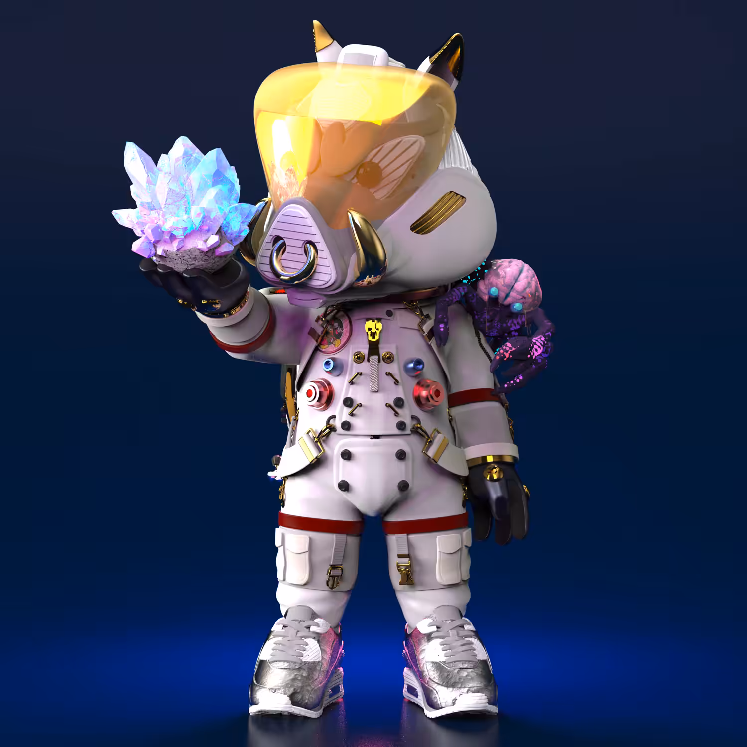 Air Hog 003