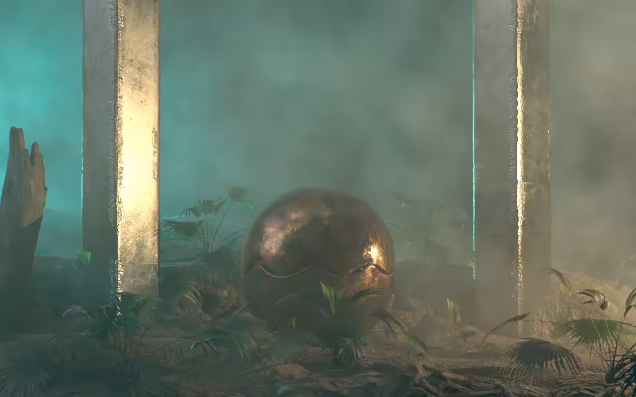 The Jungle