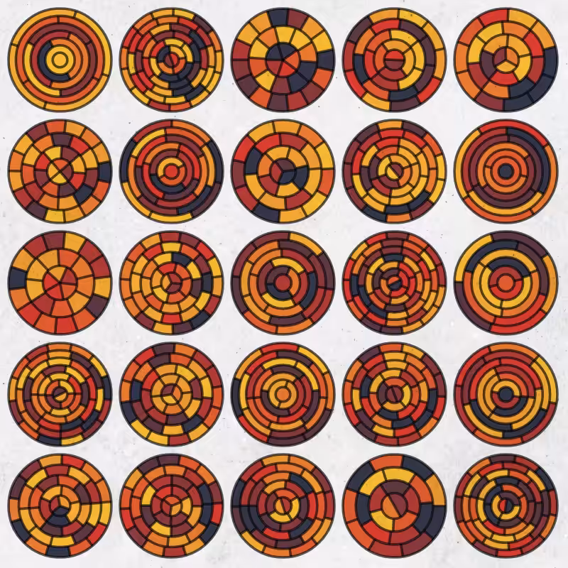 Targets #47