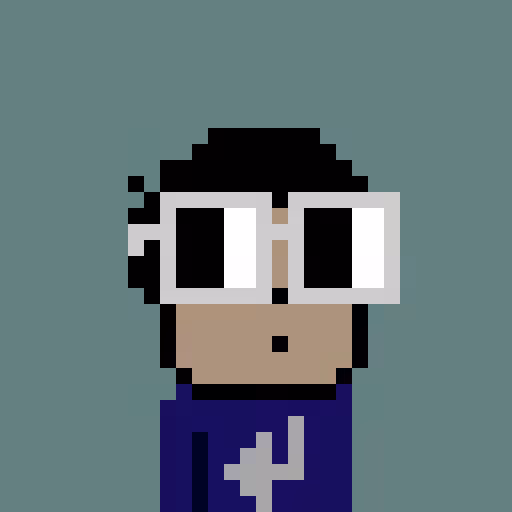TezNouns: Teznouns