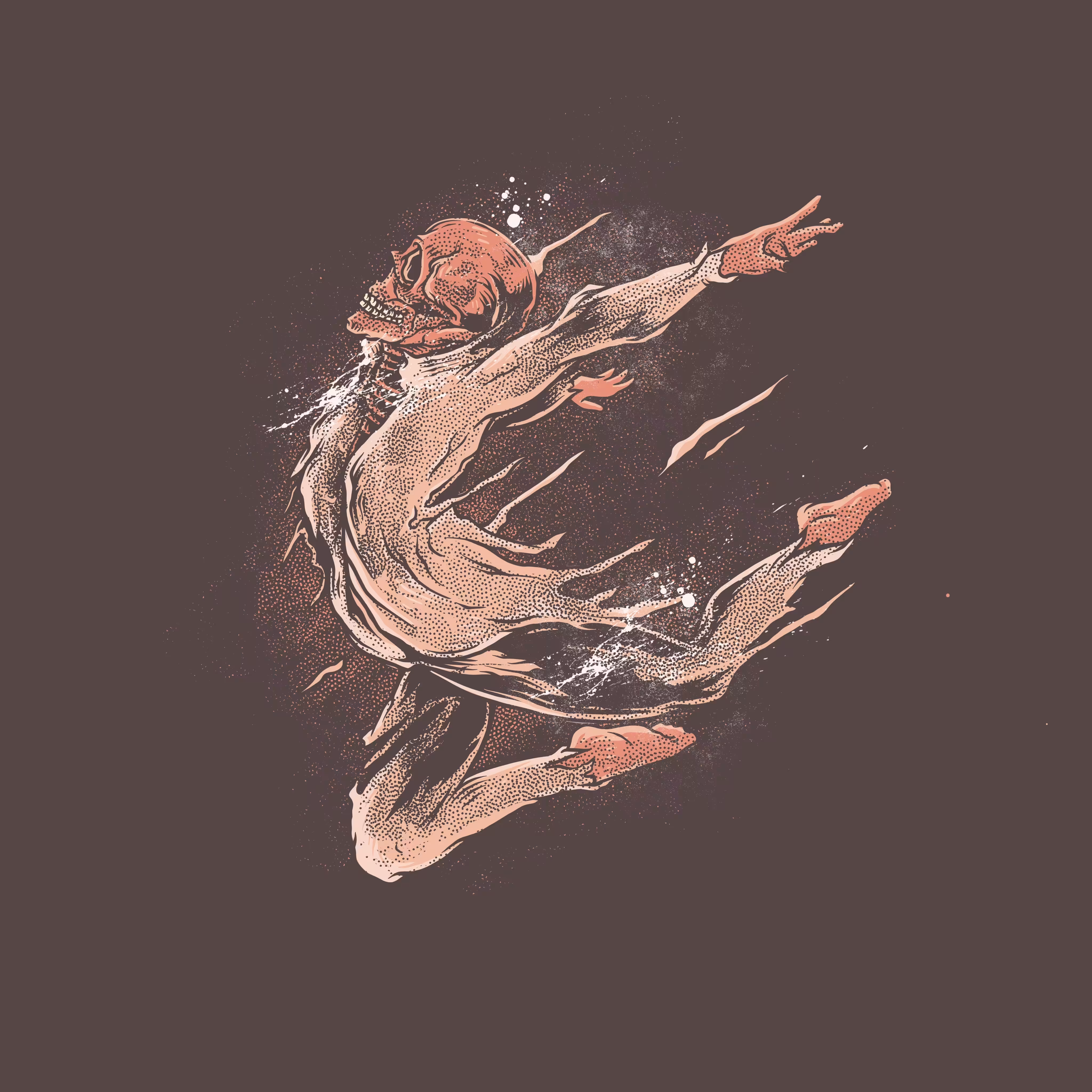 fly without wings
