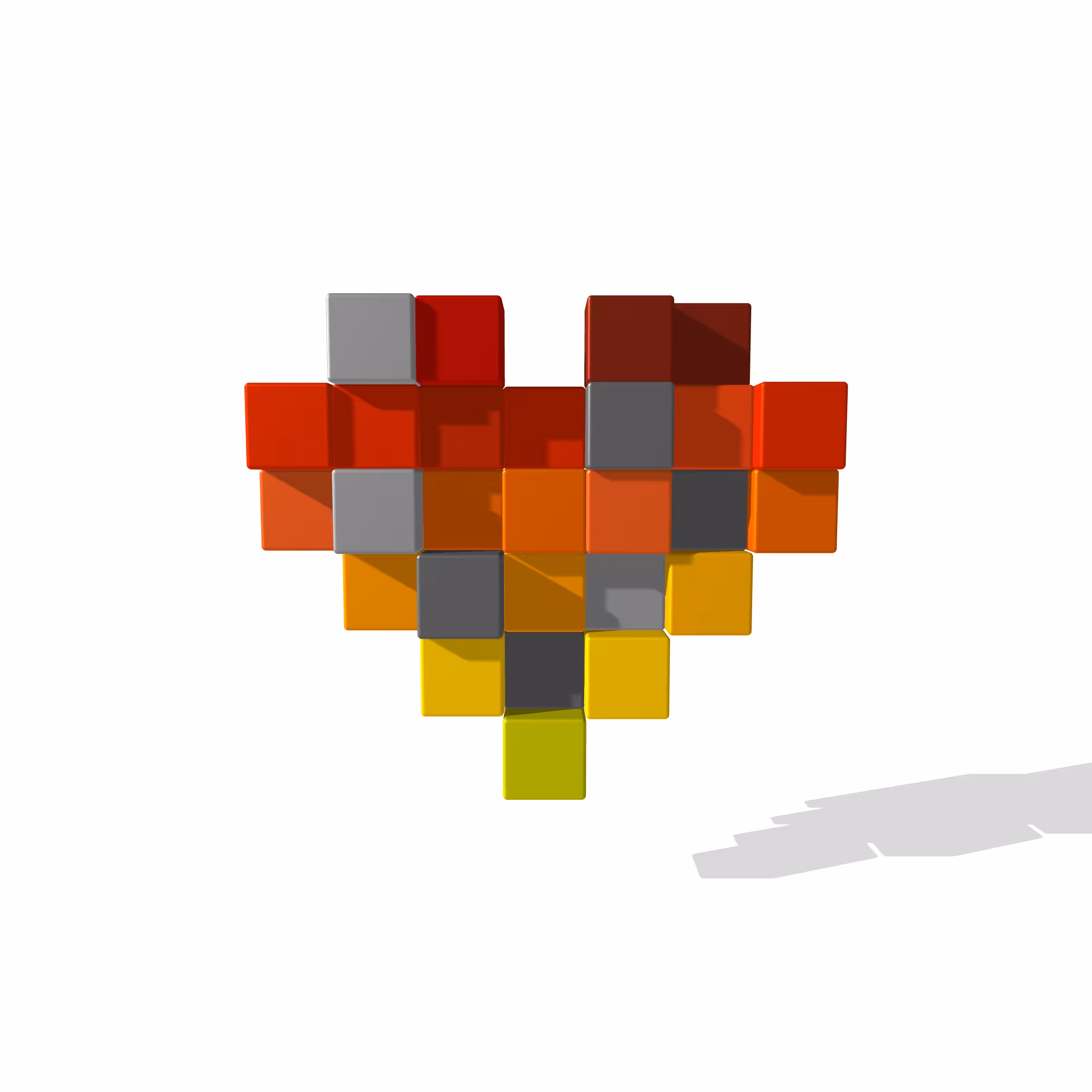 heart + craft #15325