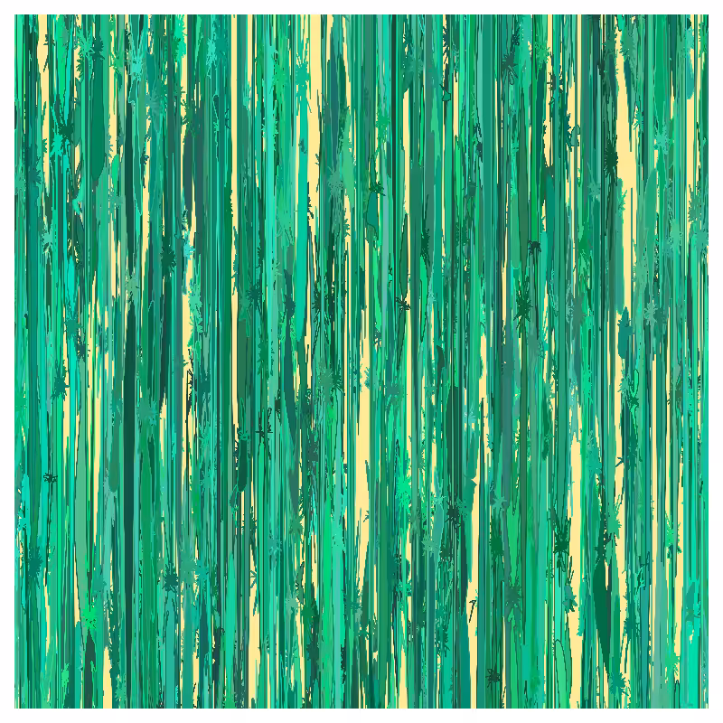 Bamboocolor #13