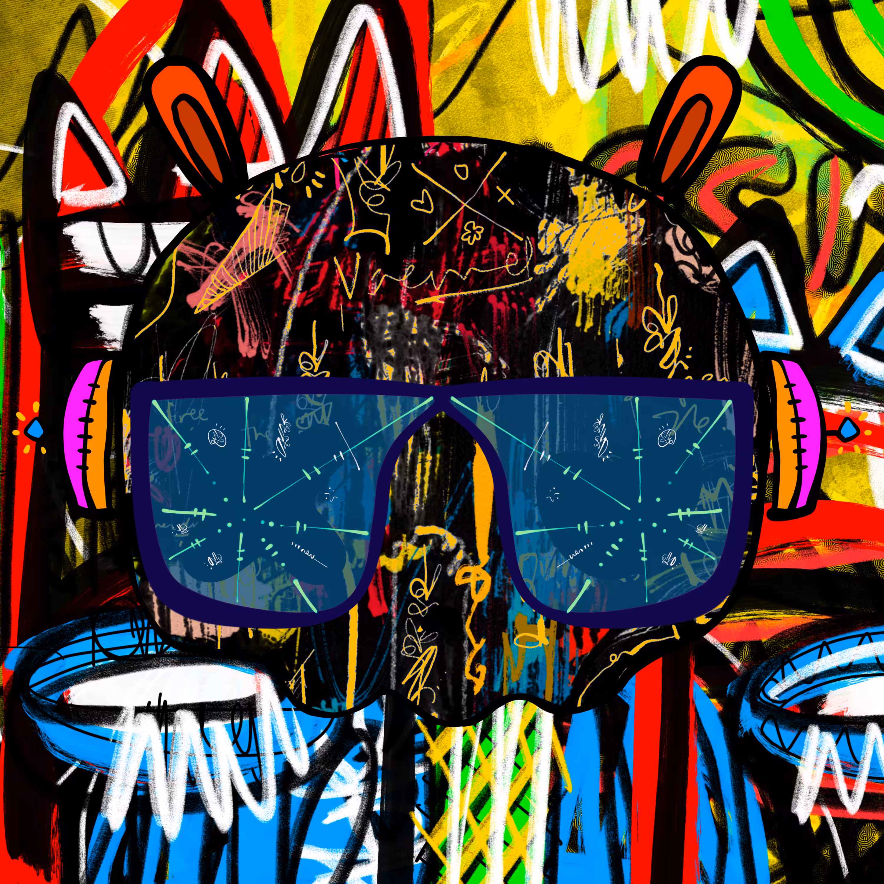 ORGNLS by SABET #2446