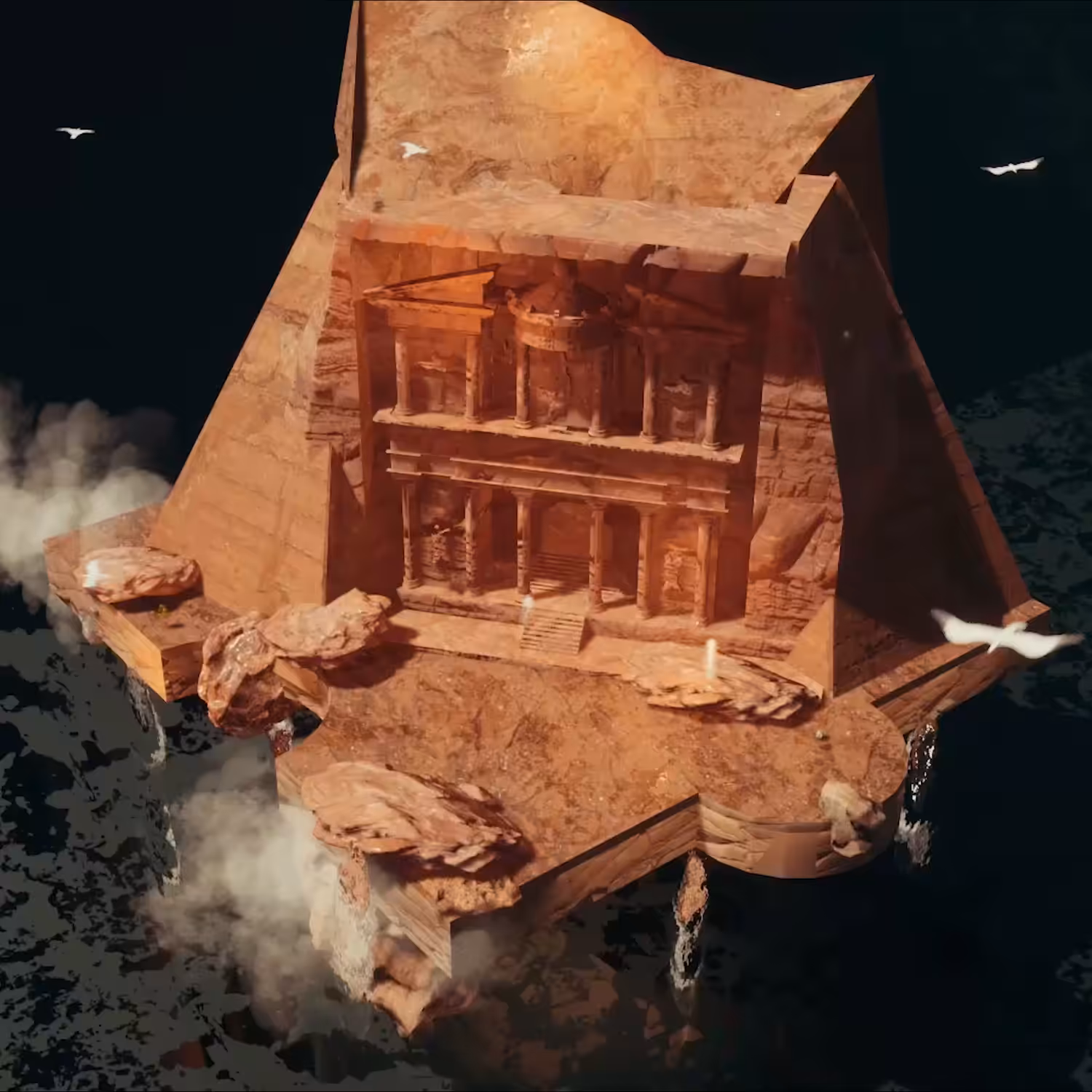 Petra