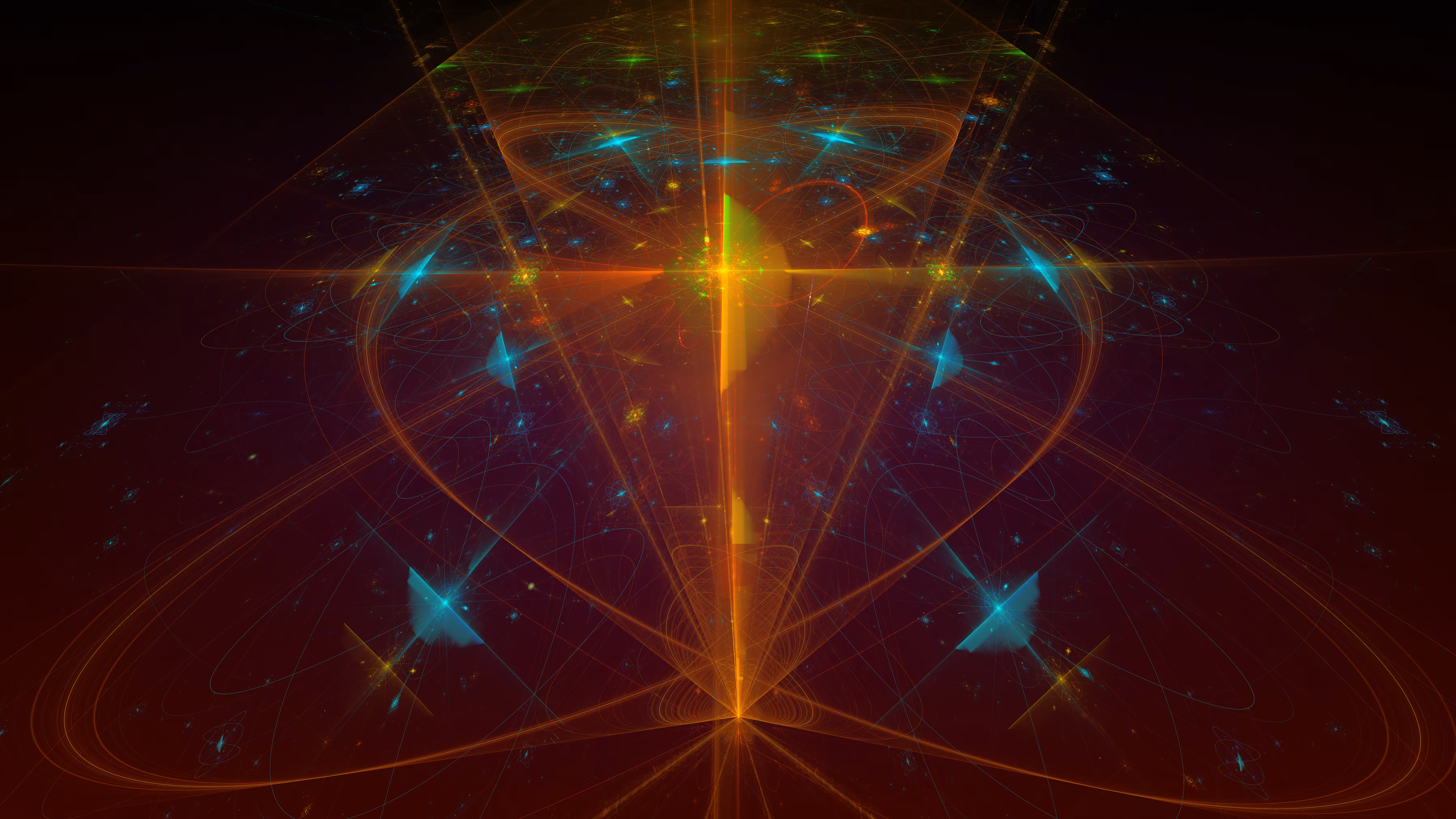 An Experiment in Resymmetrization