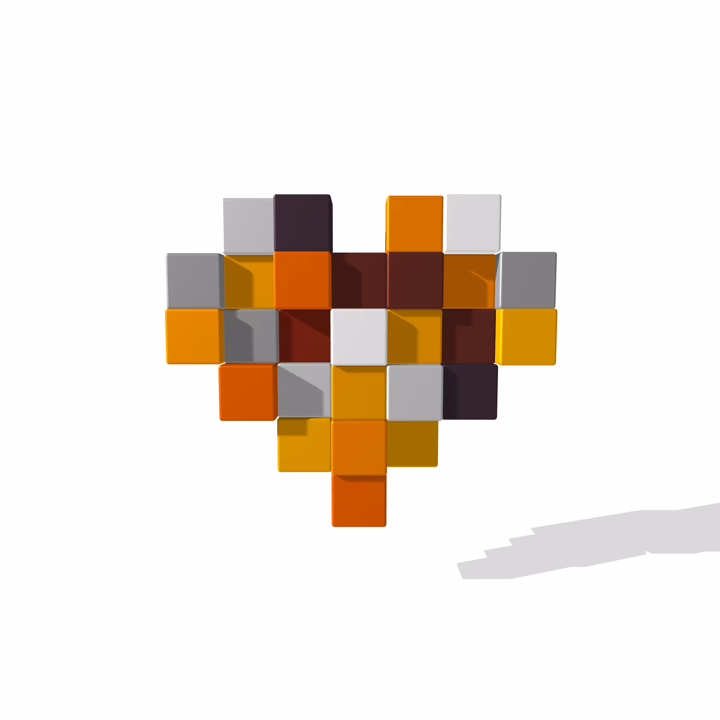 heart + craft #15350