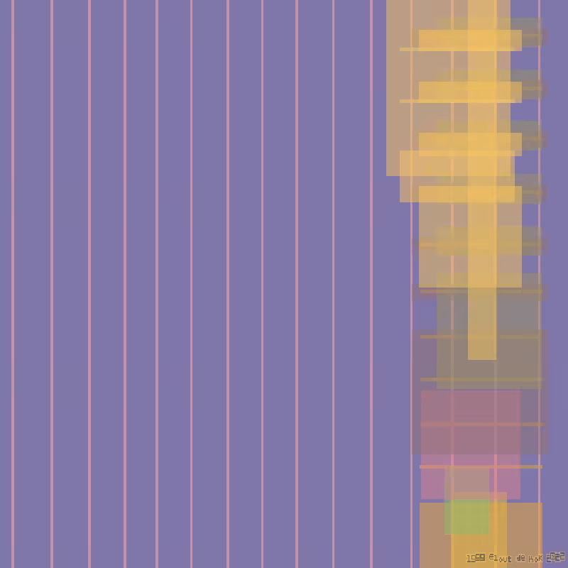 ZabK5 - minimalistic noise-scroller #15