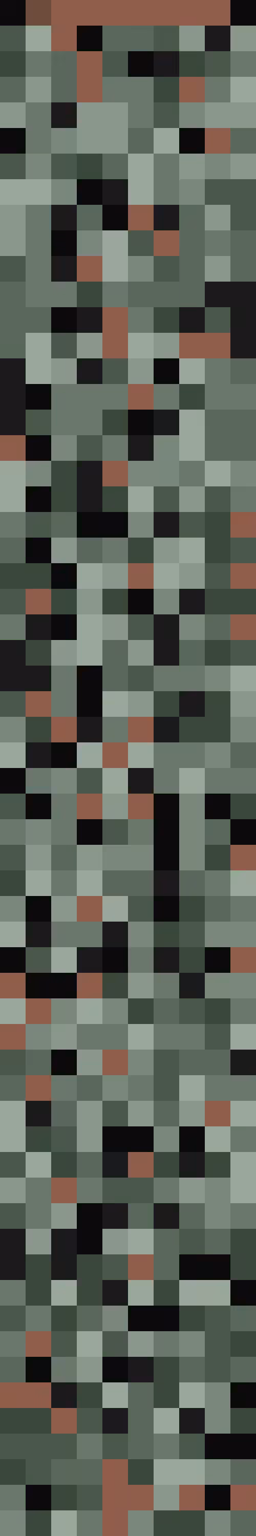 Zombie #11