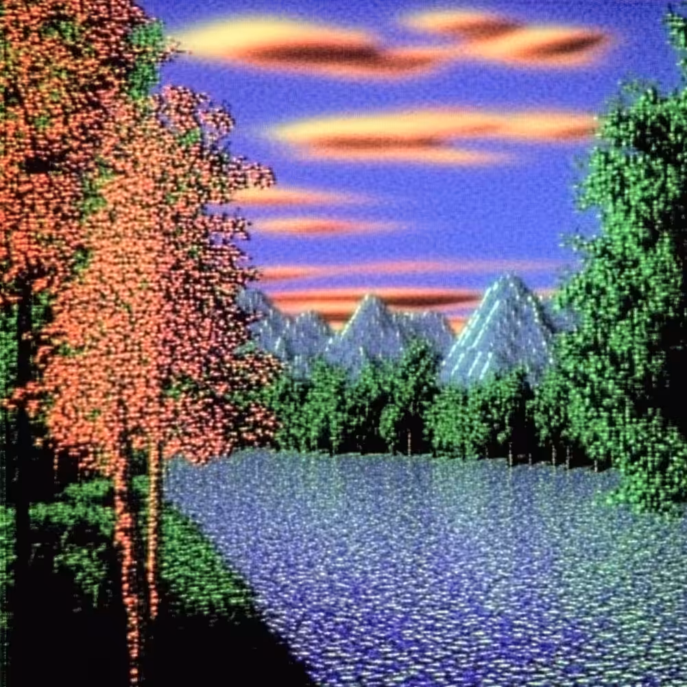 ꖀ - - -