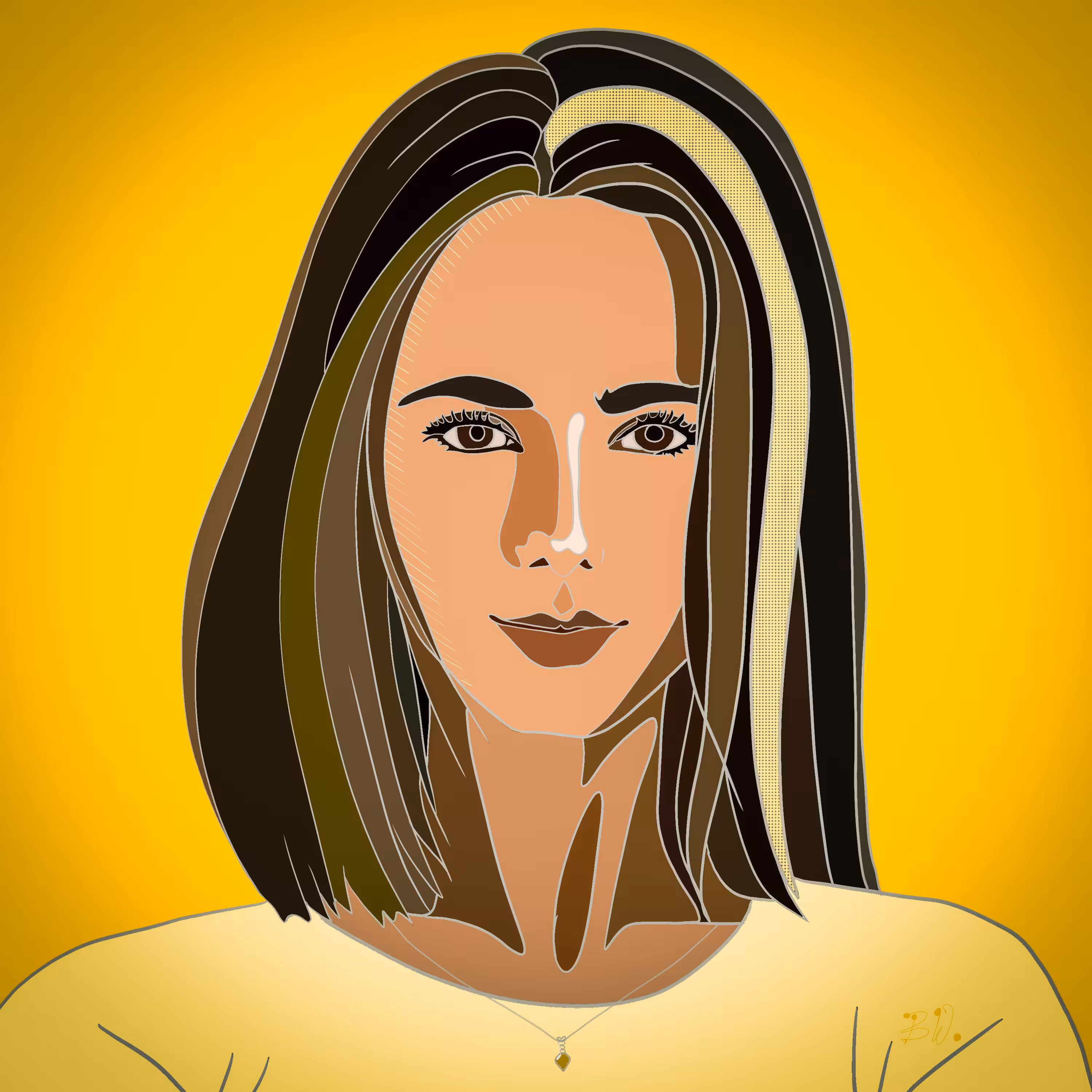NiFTyWife #2