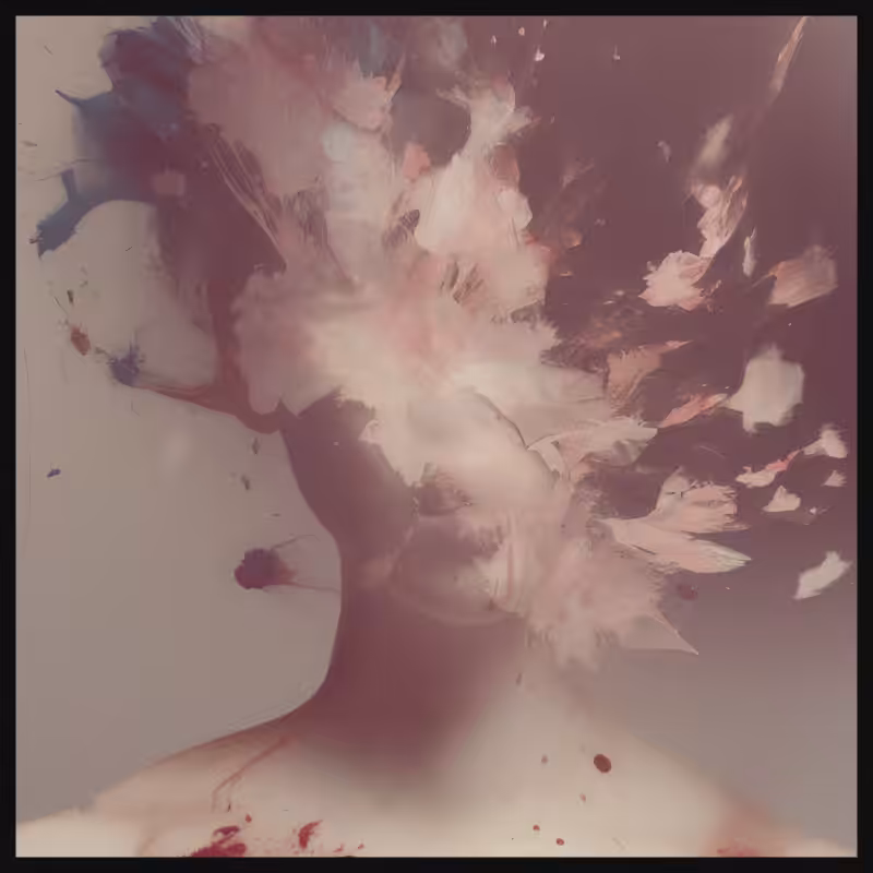 Psyche #20