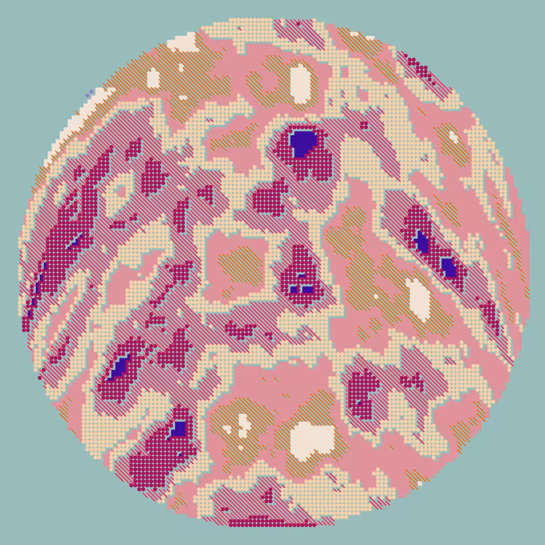 Microbiotics #27