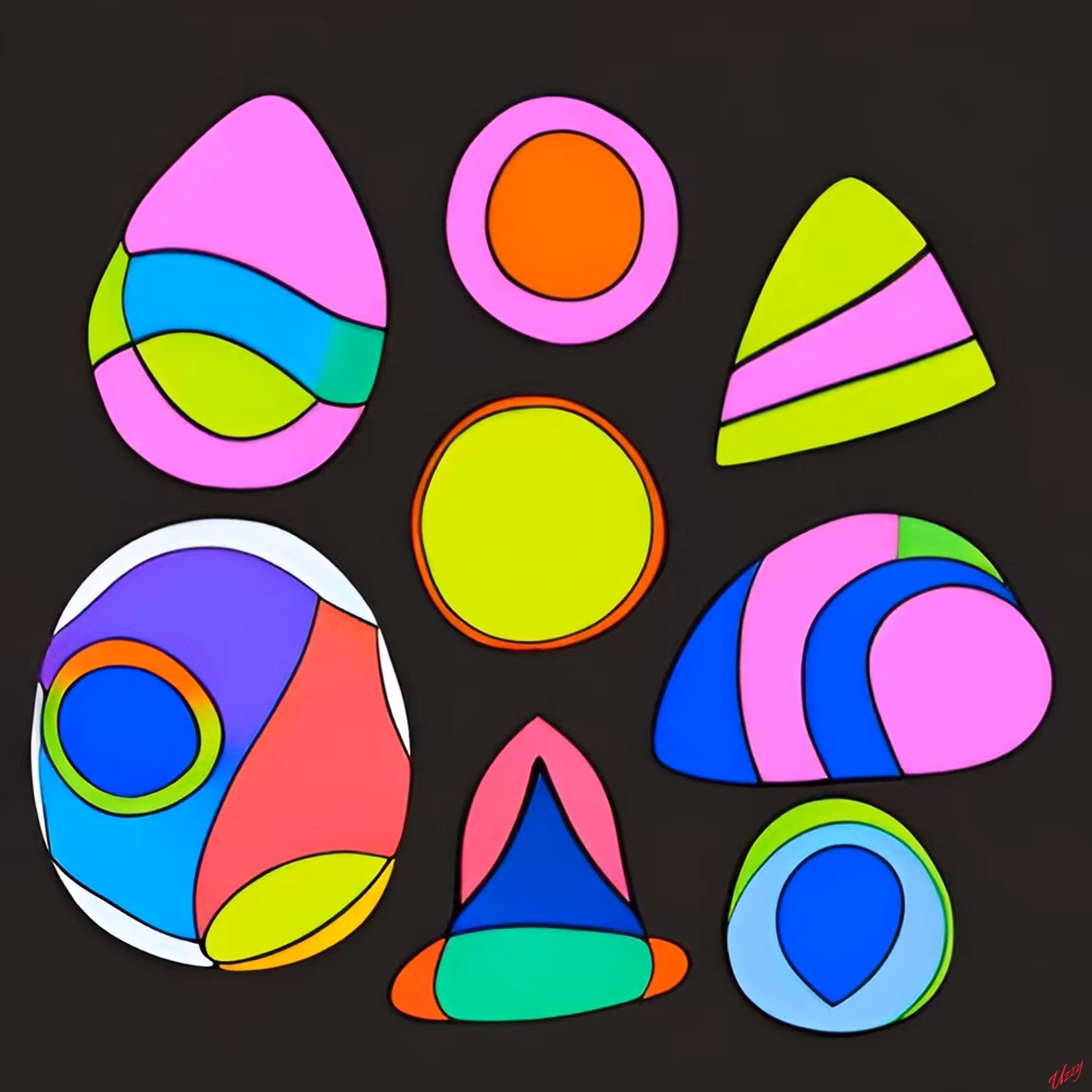 United Colors of Fun #3