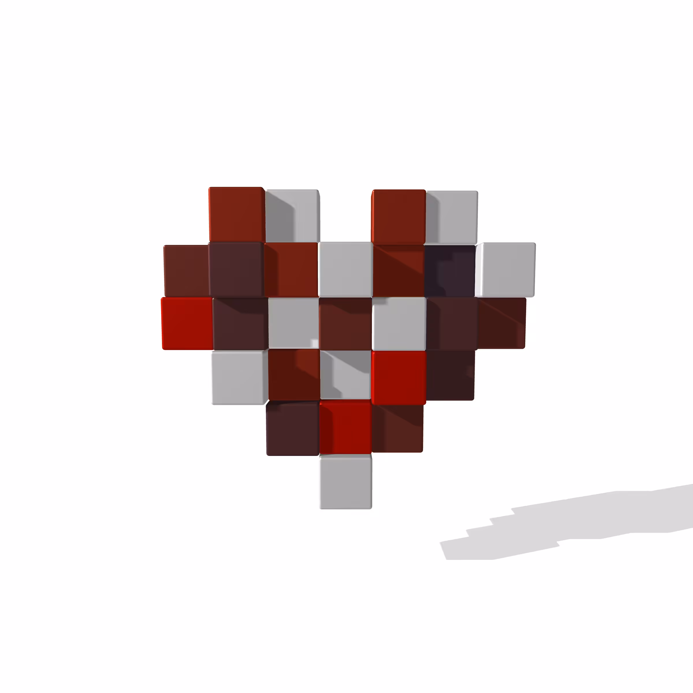 heart + craft #4506
