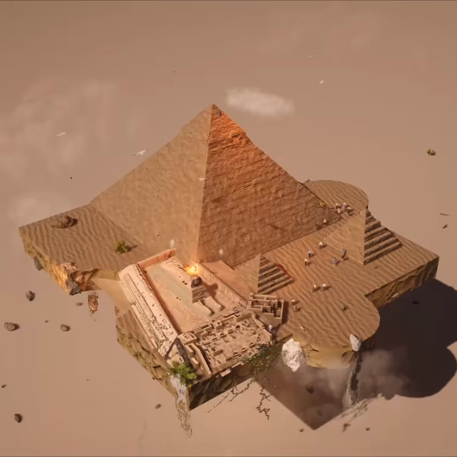 Pyramid