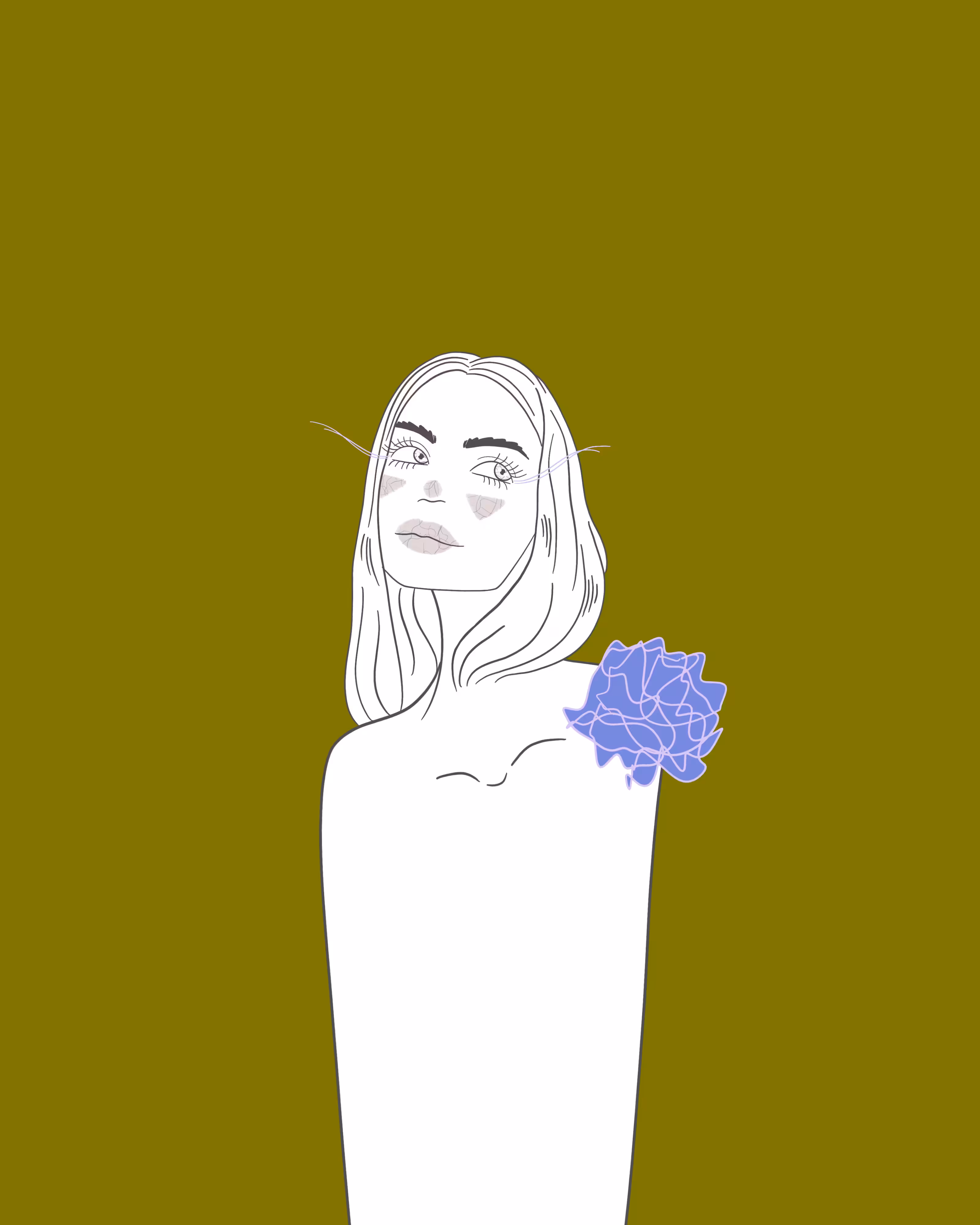 Art is Woman #182