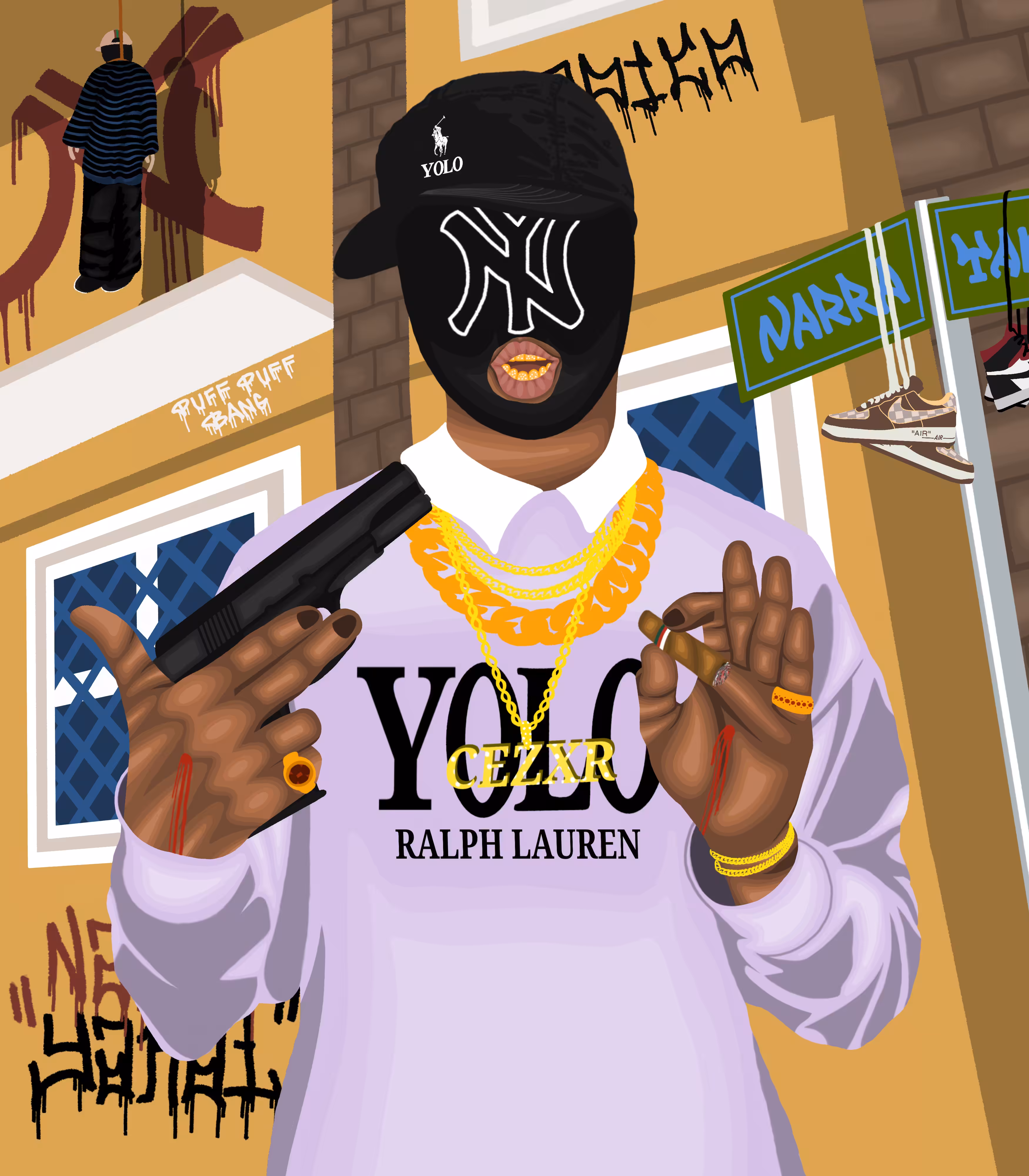 YOLO