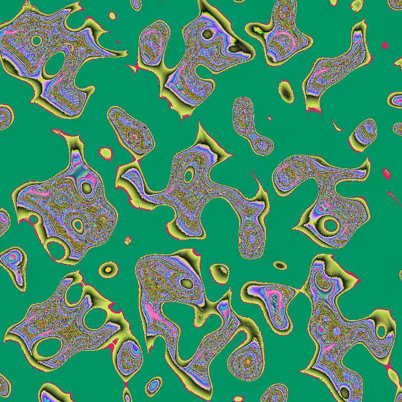 Abstrkt Virus #3