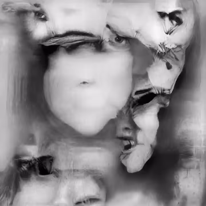 Face Feedback III