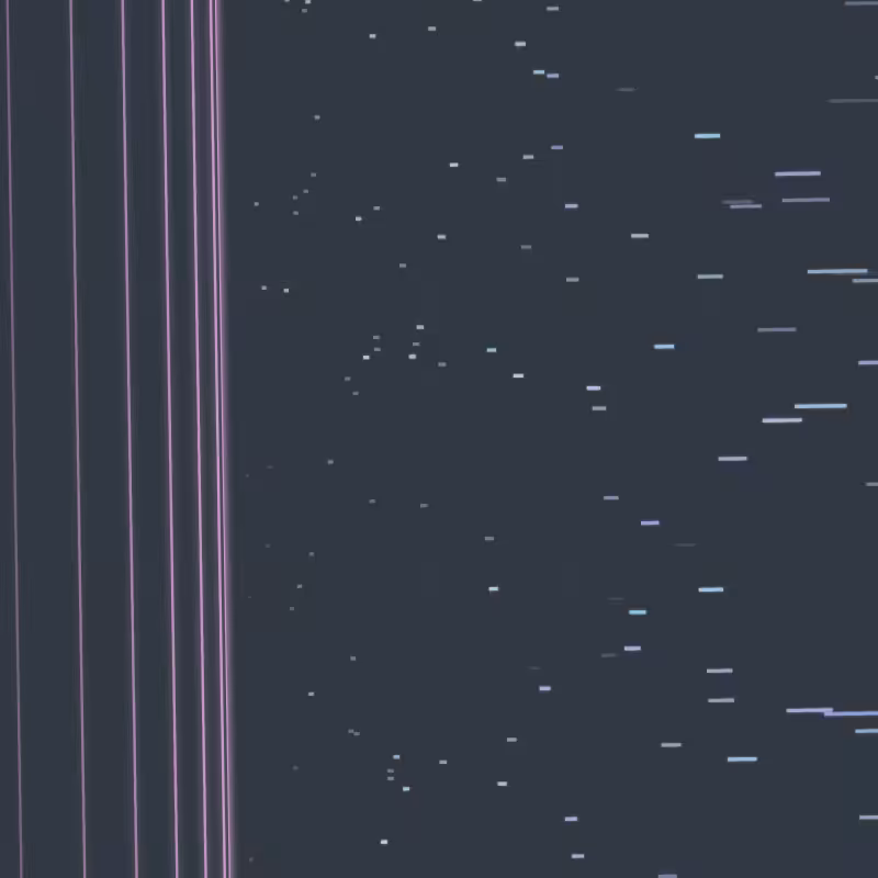 Horizon in Motion #2