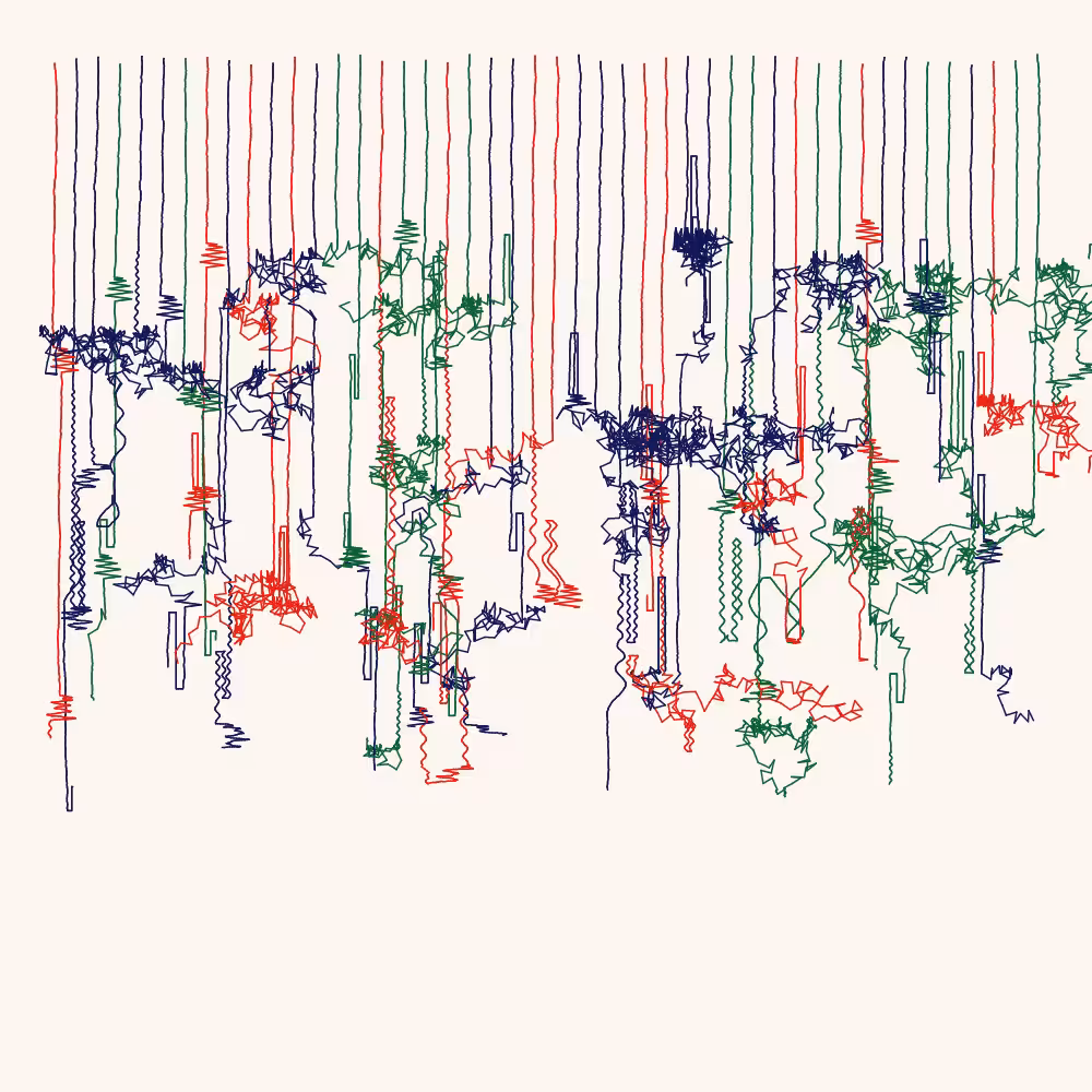 life is a (beautiful) mess #93