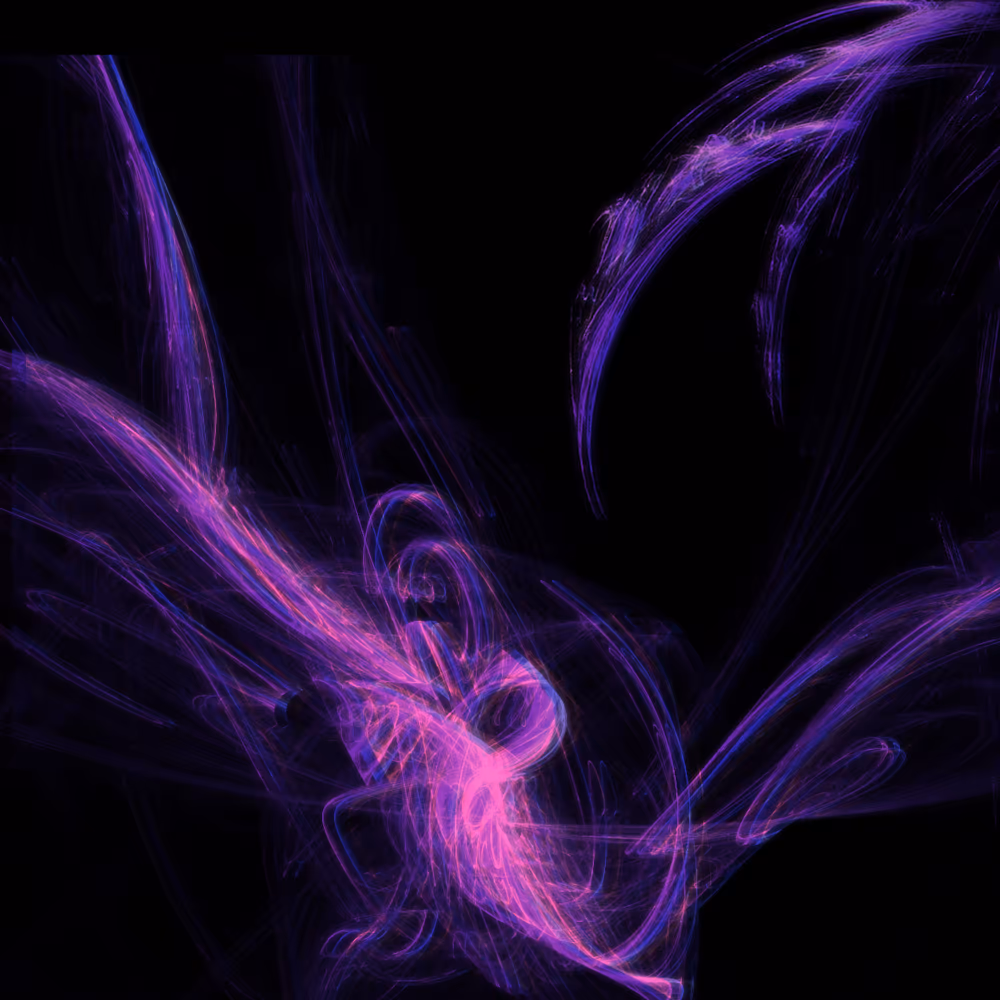 Dark Matter | Eta