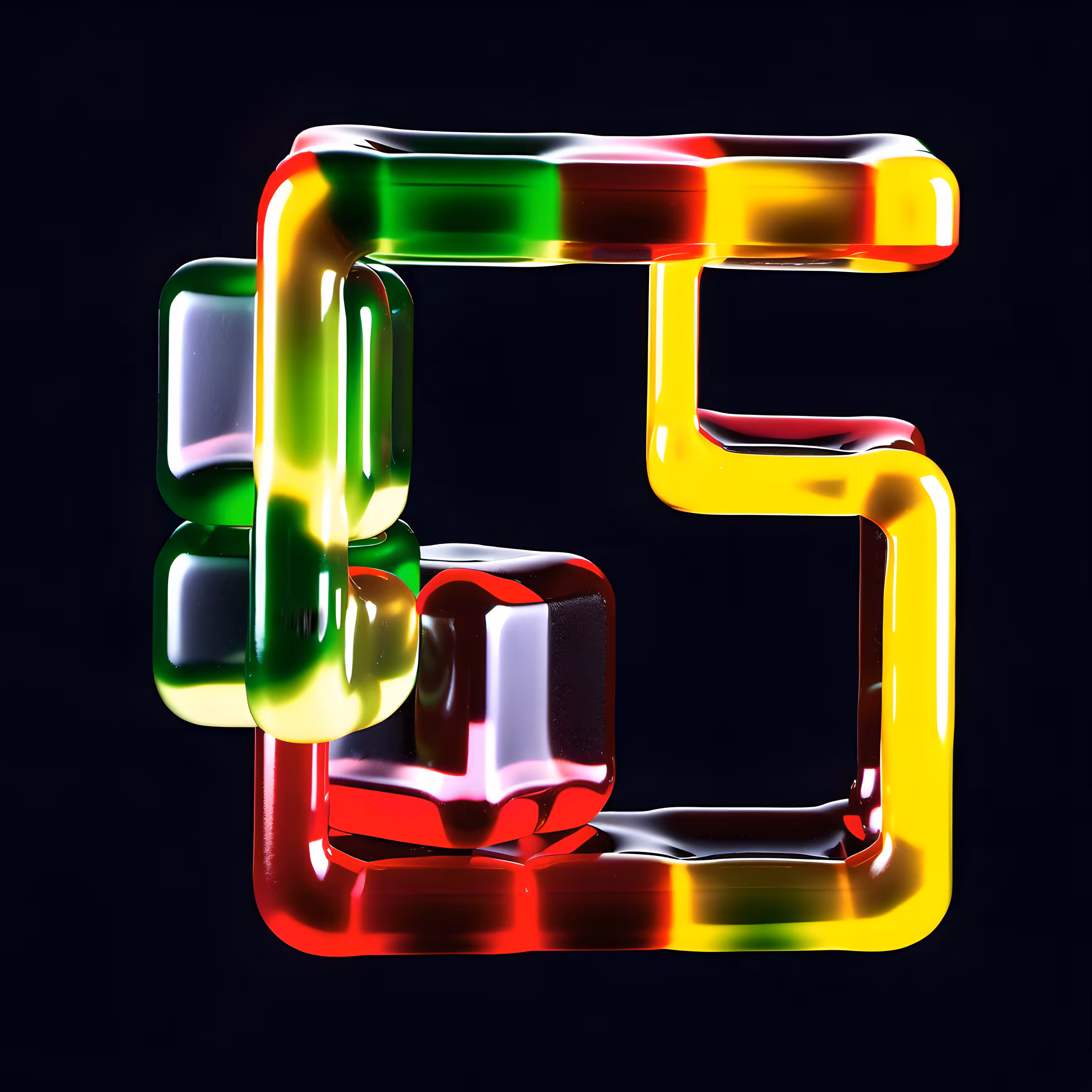 GUM #19