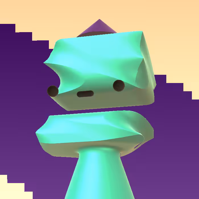 SHADER HEADZ #742