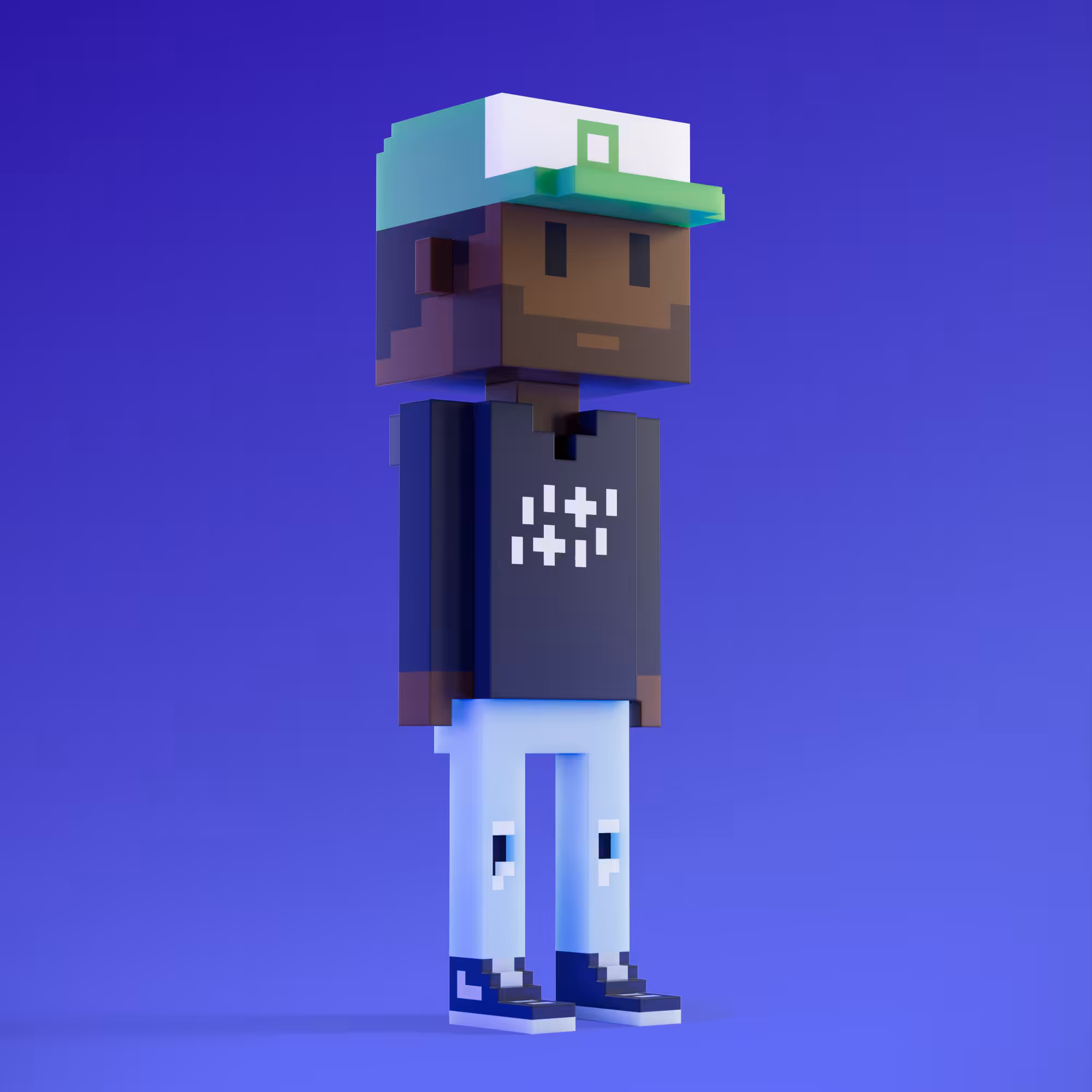 Meebit #18497
