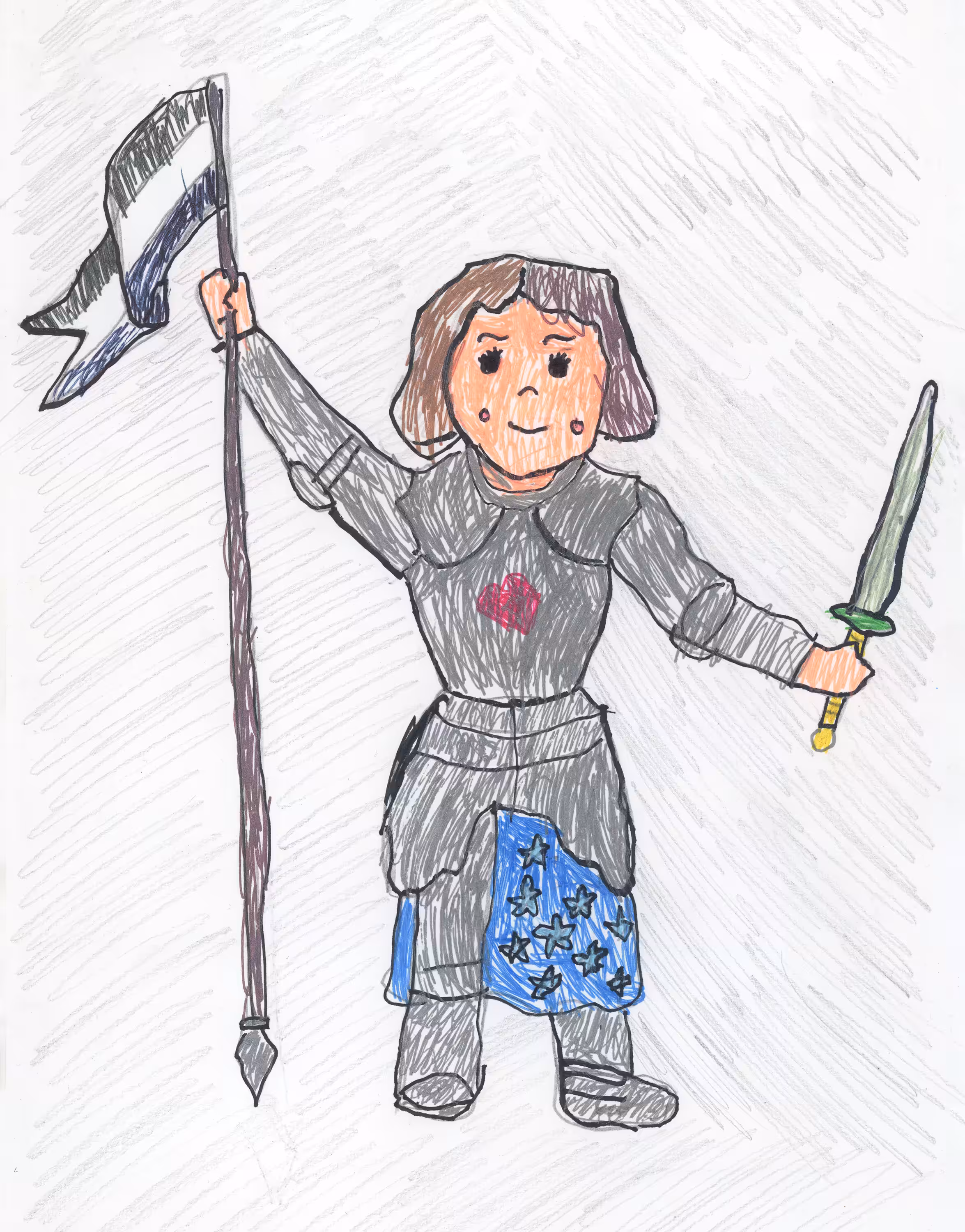 MulherJoana / WomanJoan
