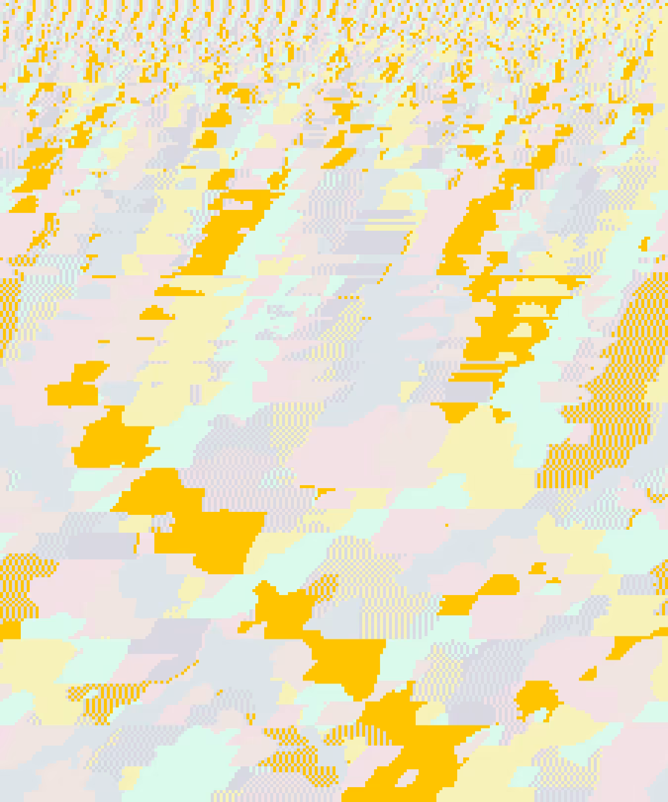 Digital Surface 4 #14
