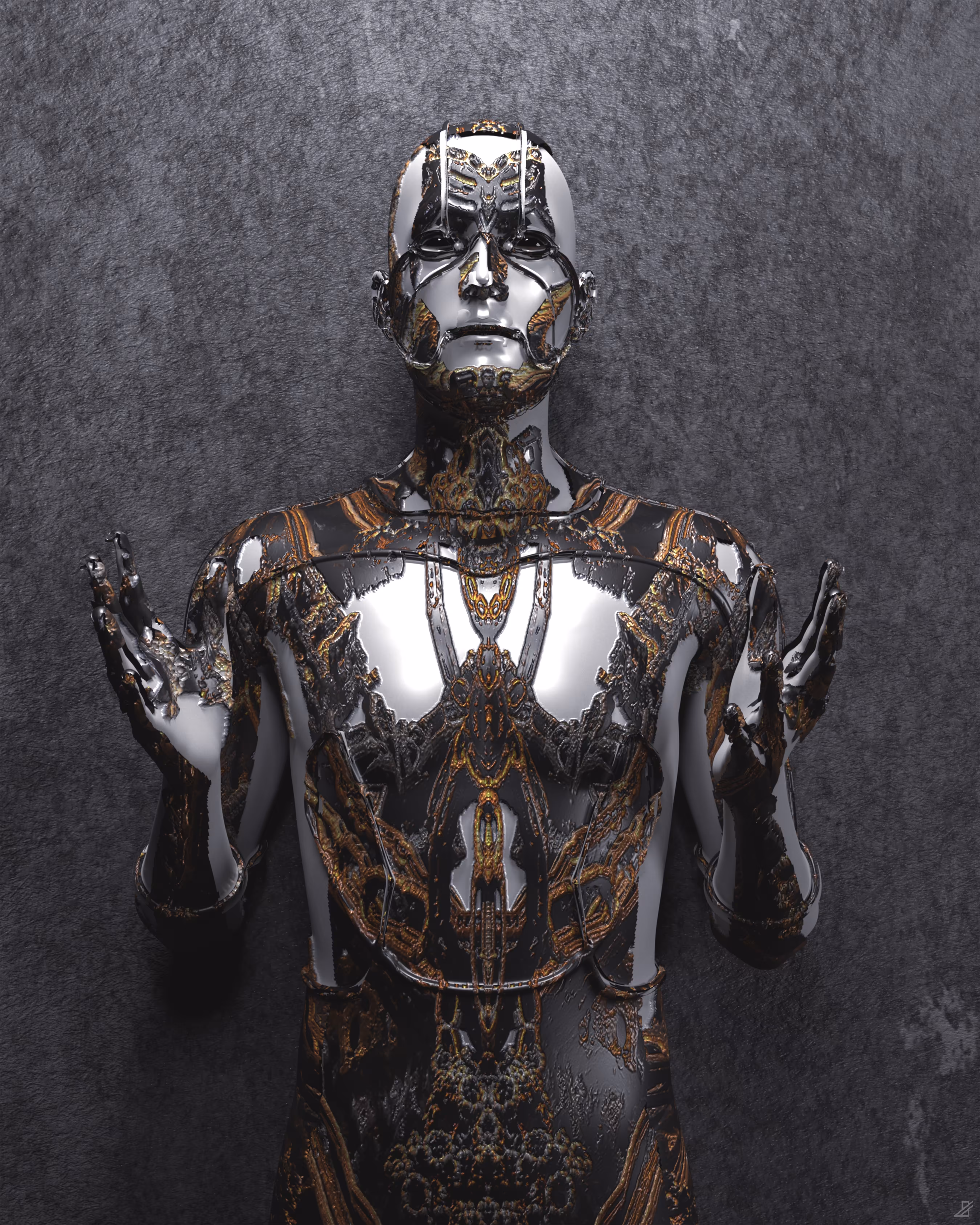 Technocrat