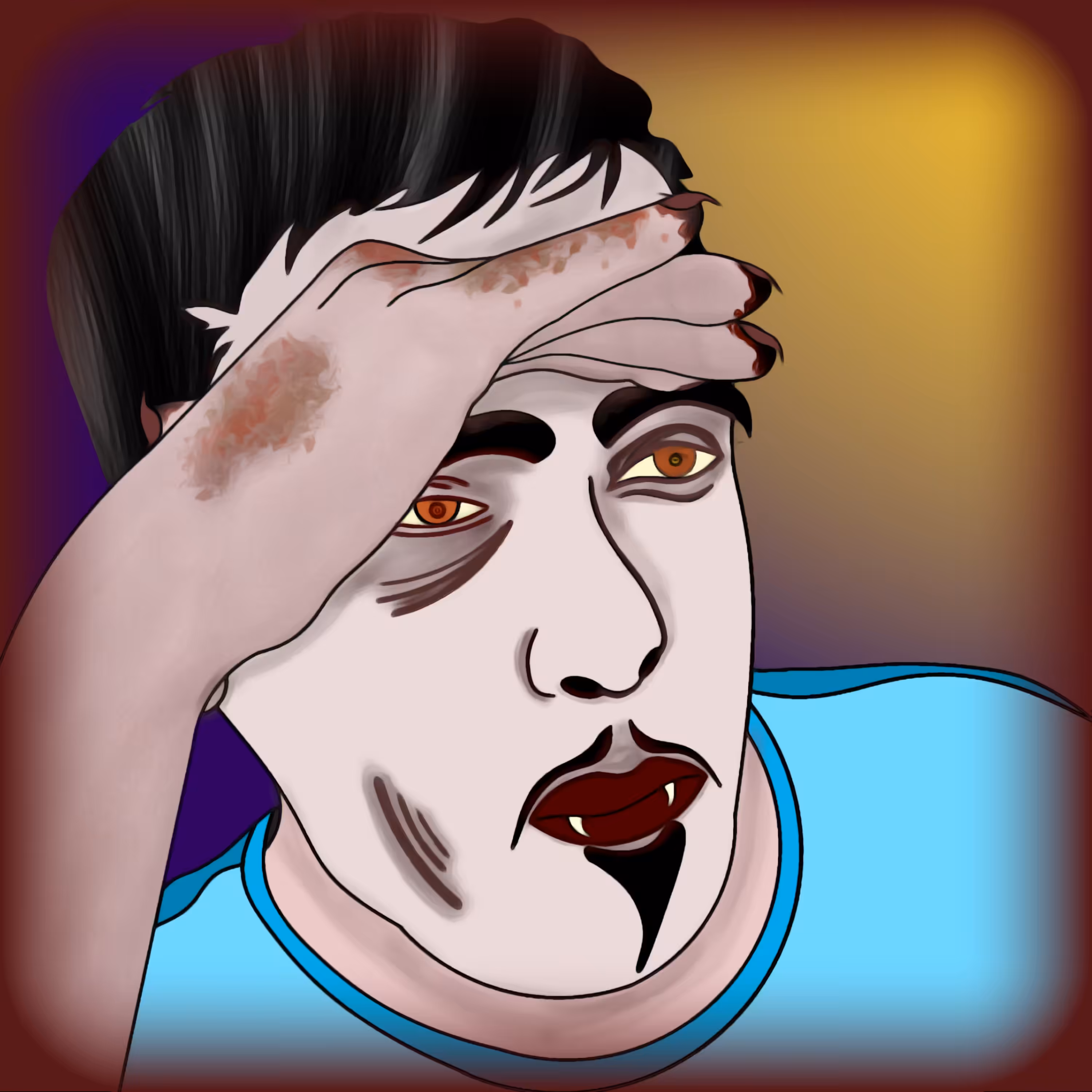 Parasite 