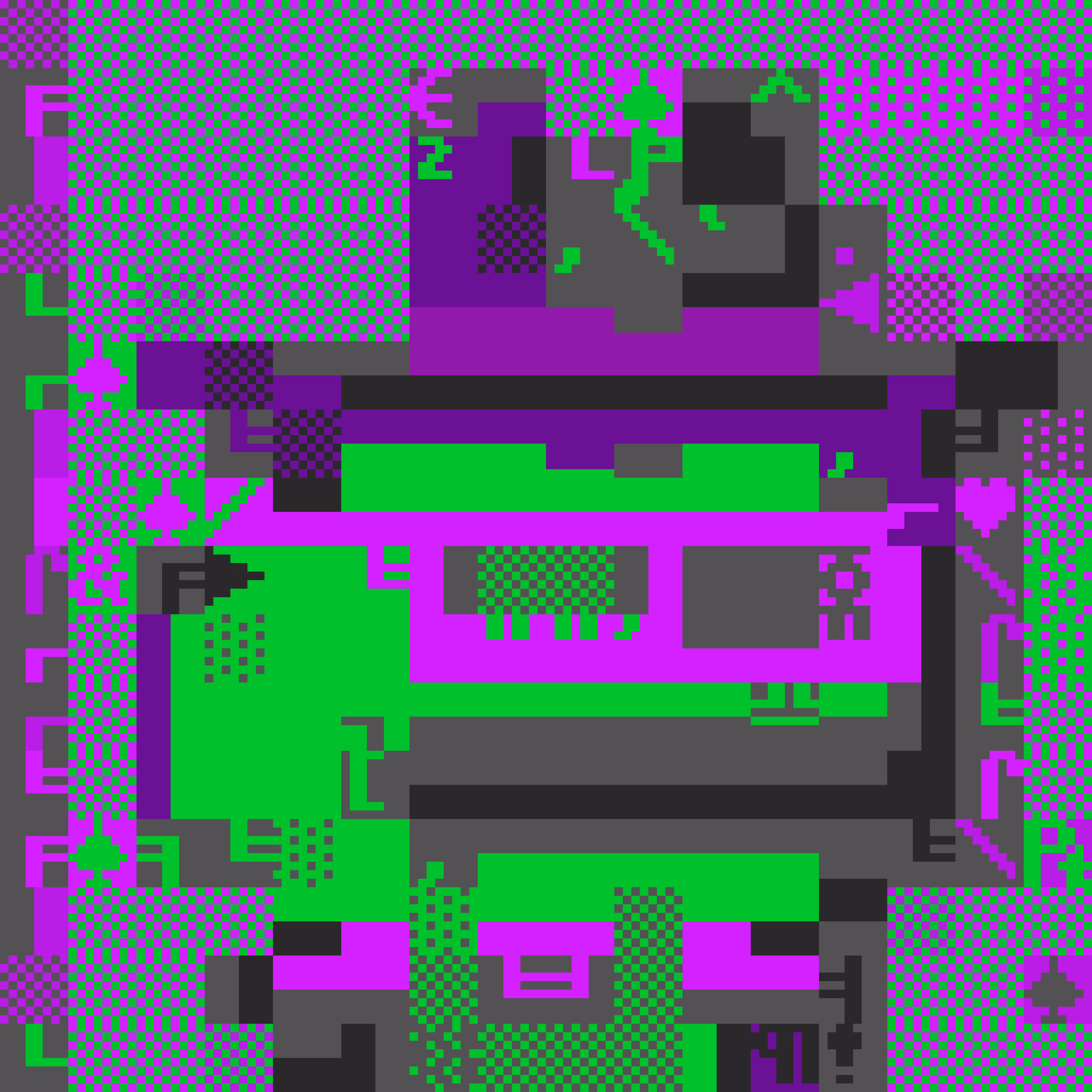 FakeDOSPepez #142: Charis The Frog