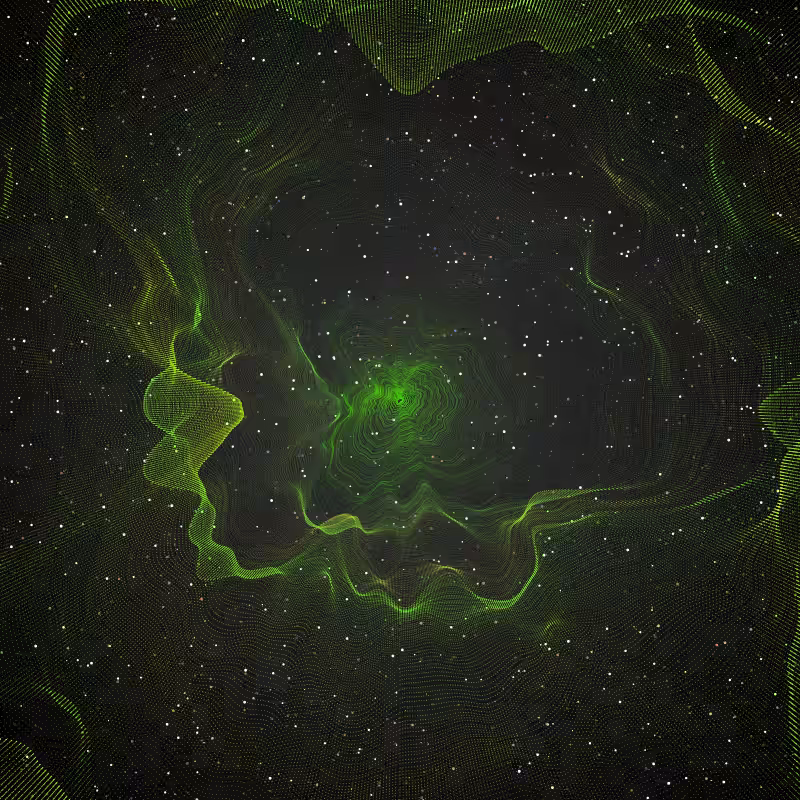 Supernova #33