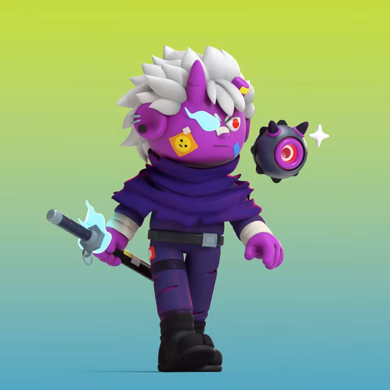 Murasaki