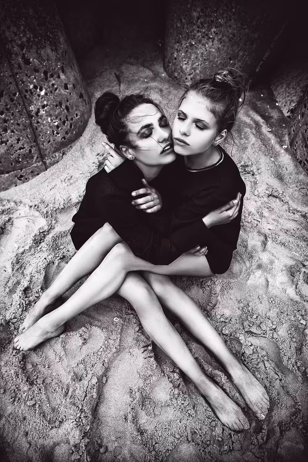 Soul sisters