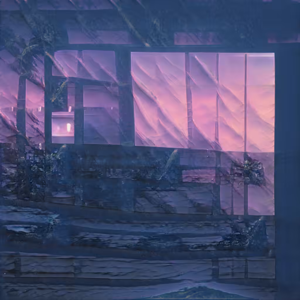 vaporwave aesthetics #150