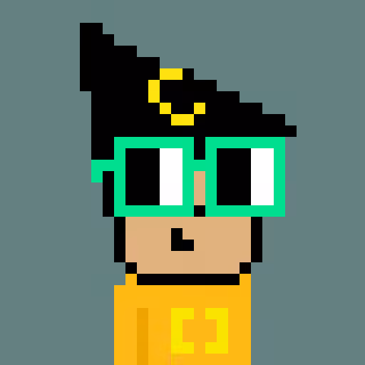 TezNouns: Teznouns