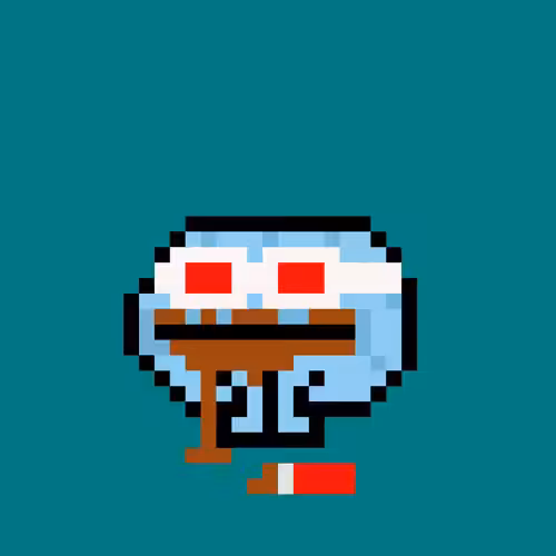 Toadheadz #4466