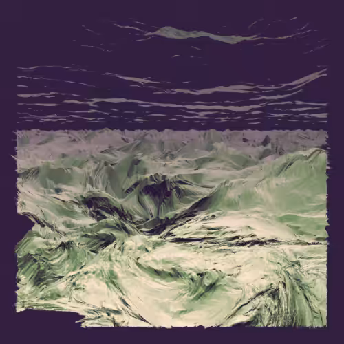 Mountain Moves #197