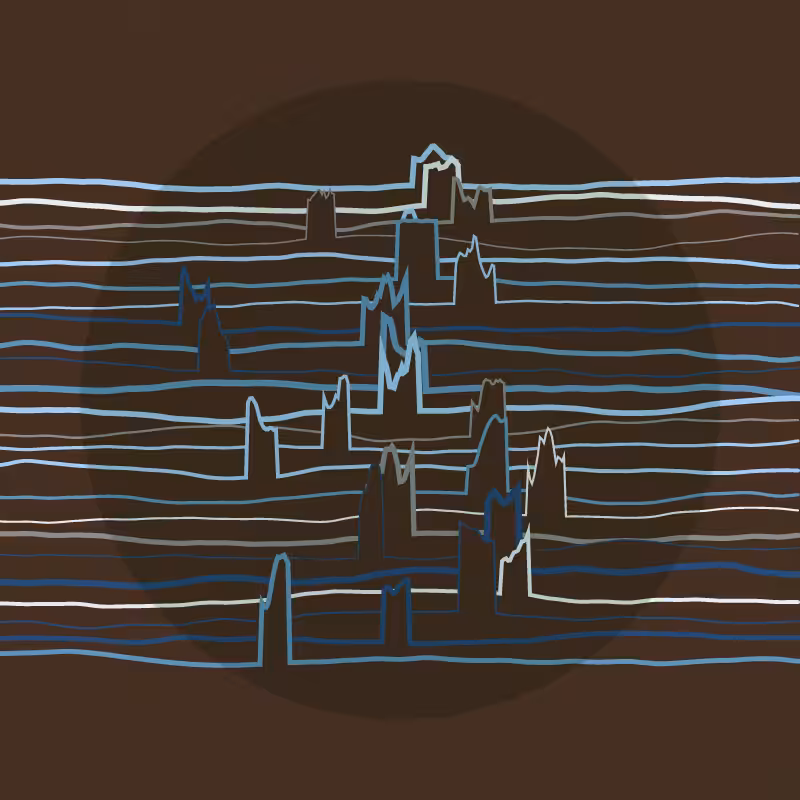 Minimal Monoliths #29