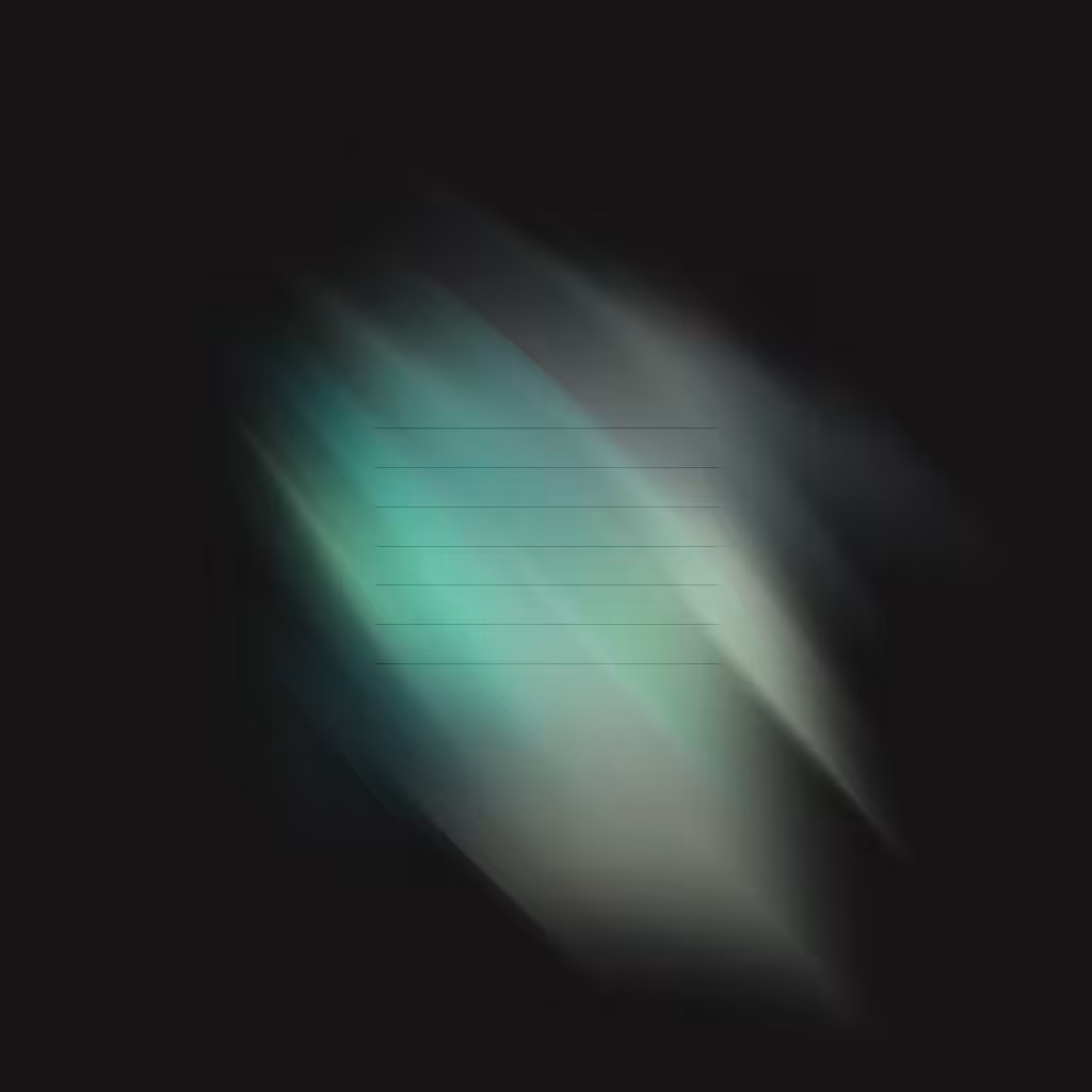 Diffracted #84