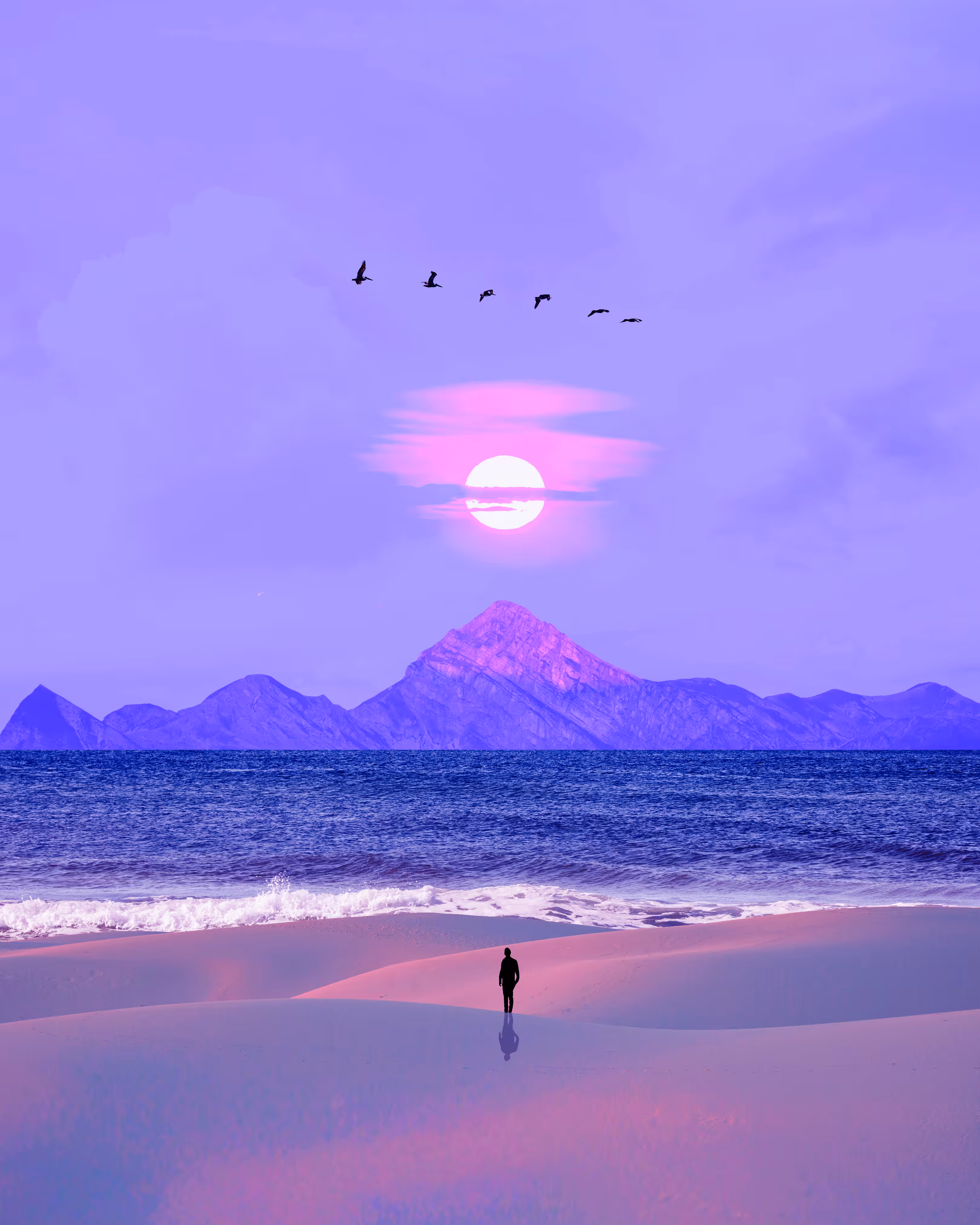 Tranquility