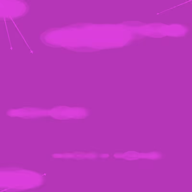 Airtraffic #9