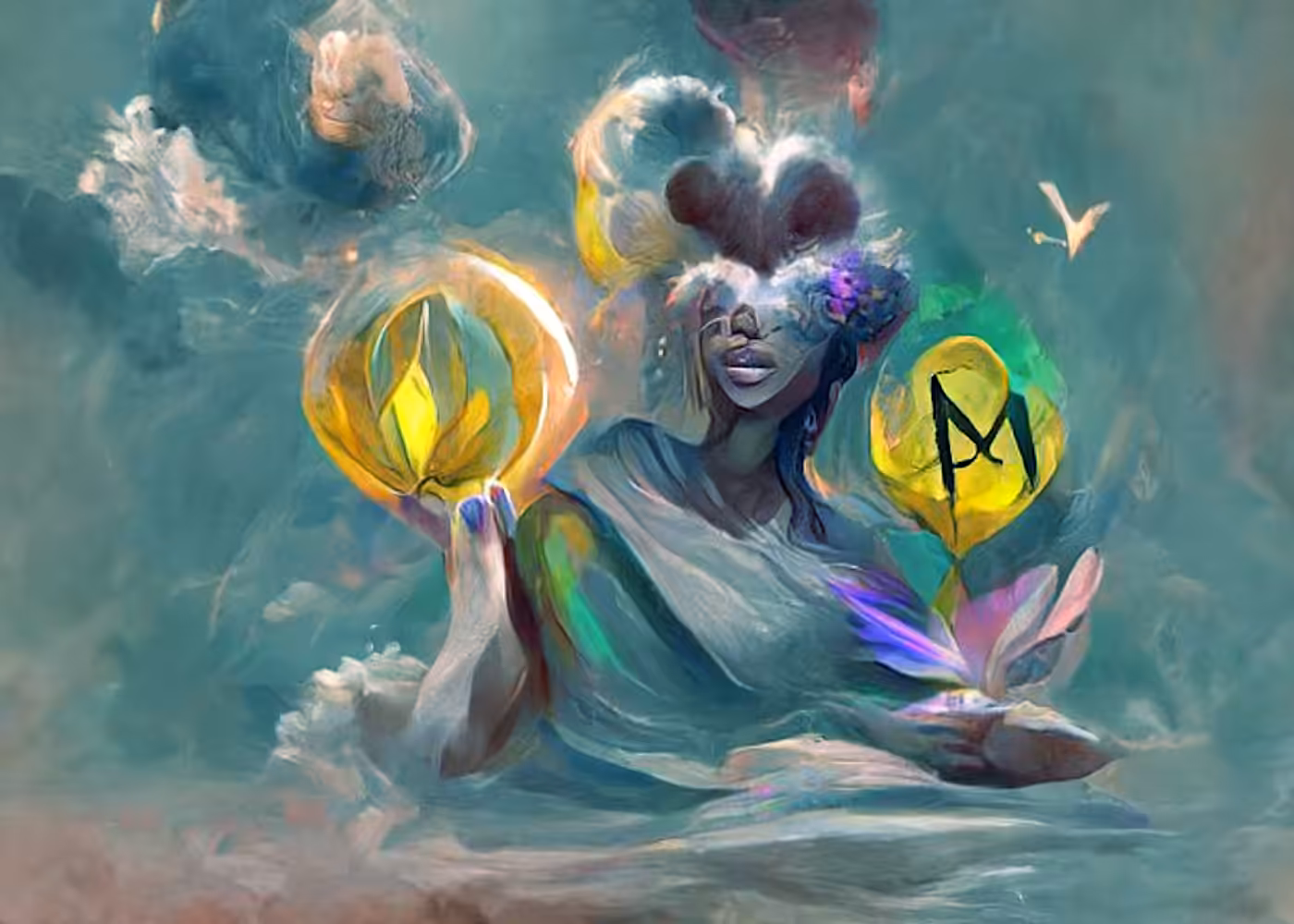 ✨8/26/22 manifestation✨